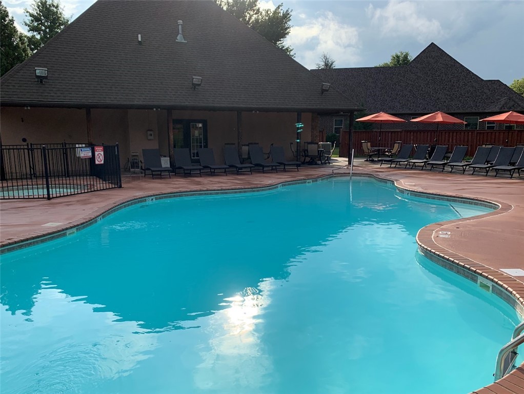 Quailridge Ph I Centerton - Residential