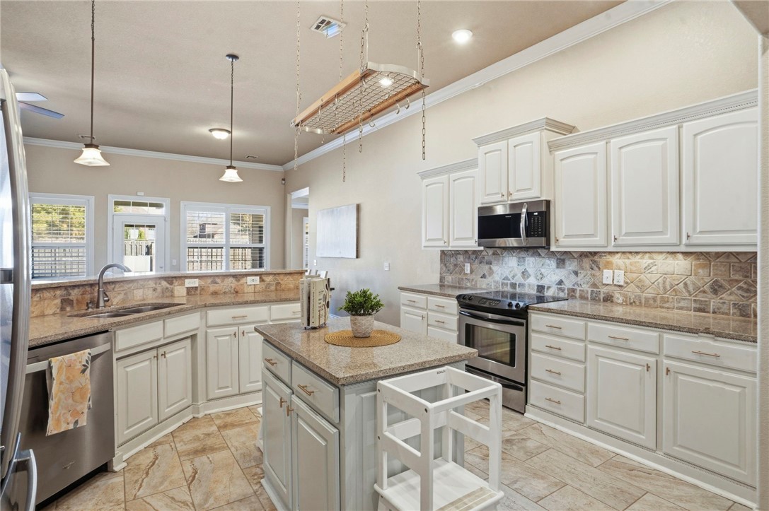 Quailridge Ph I Centerton - Residential