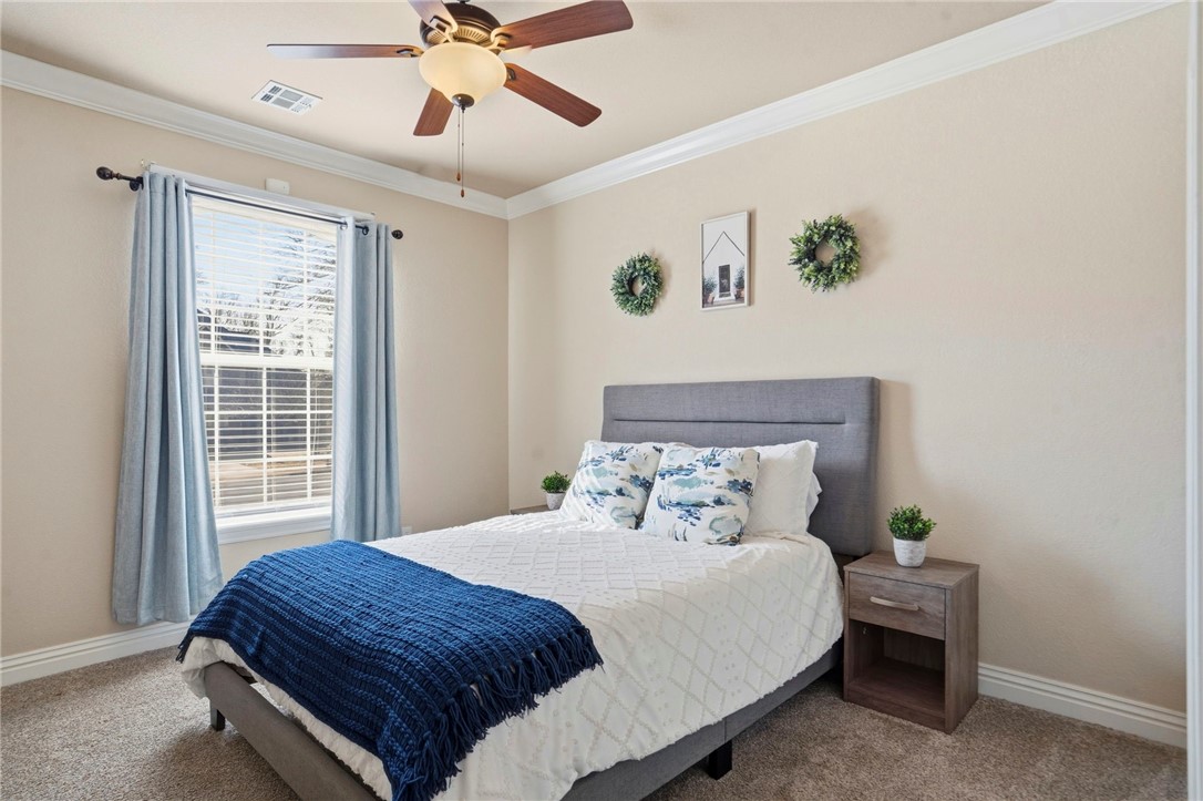 Quailridge Ph I Centerton - Residential