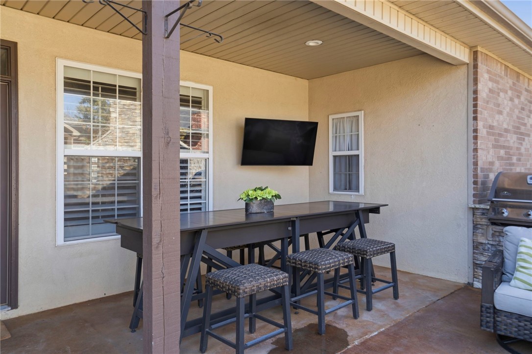 Quailridge Ph I Centerton - Residential