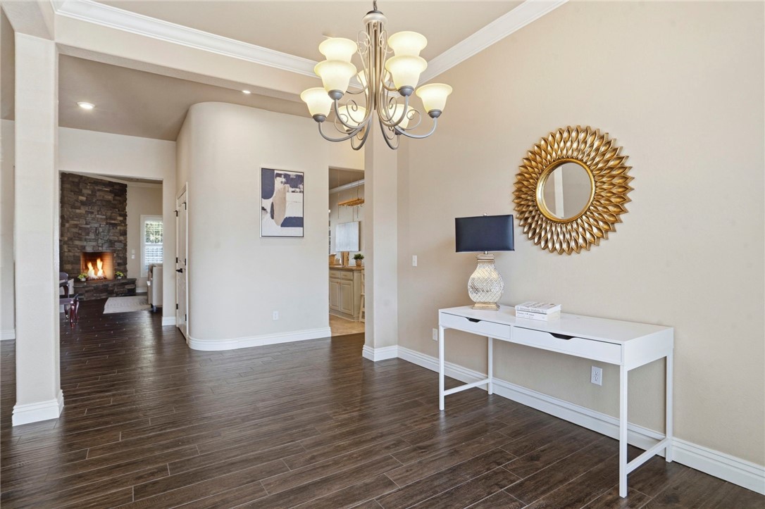 Quailridge Ph I Centerton - Residential