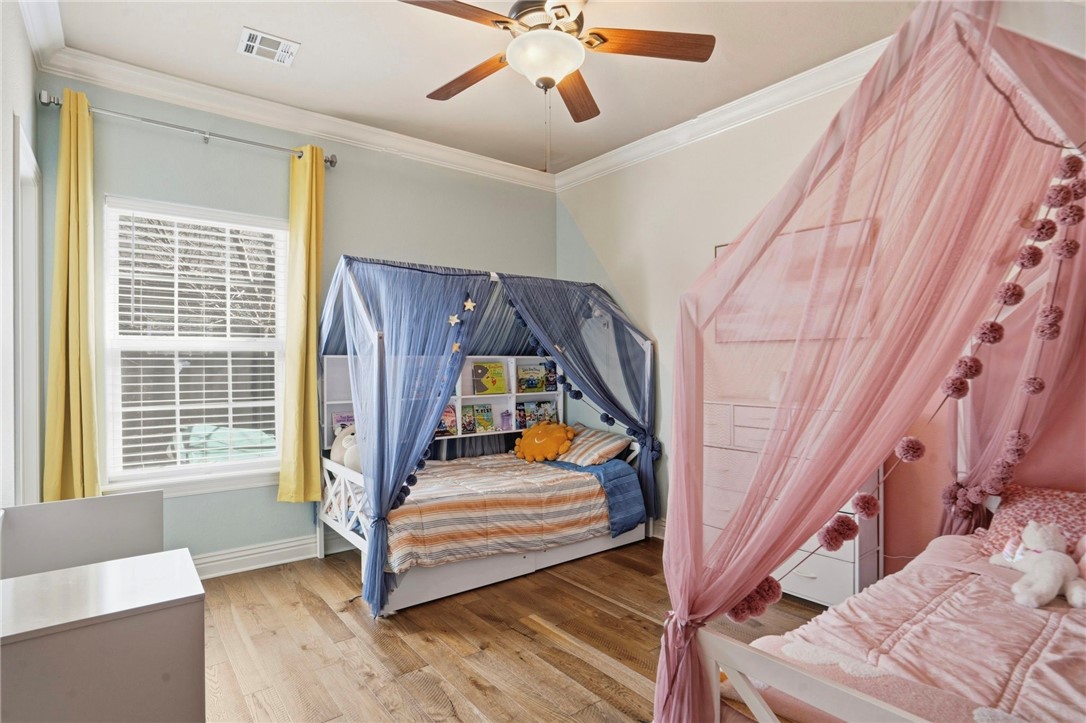 Quailridge Ph I Centerton - Residential