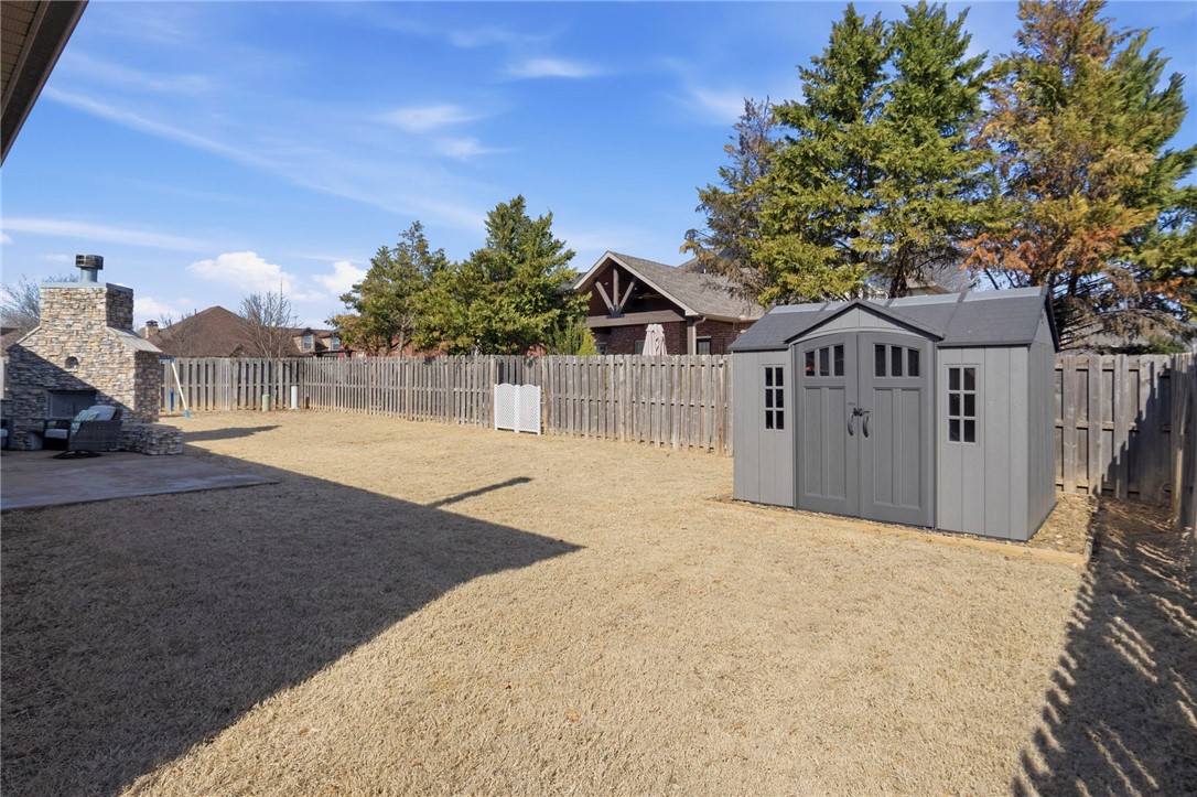 Quailridge Ph I Centerton - Residential