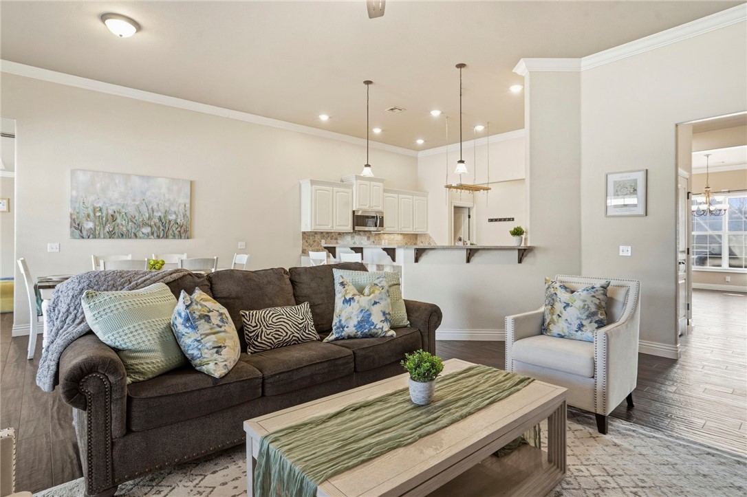 Quailridge Ph I Centerton - Residential