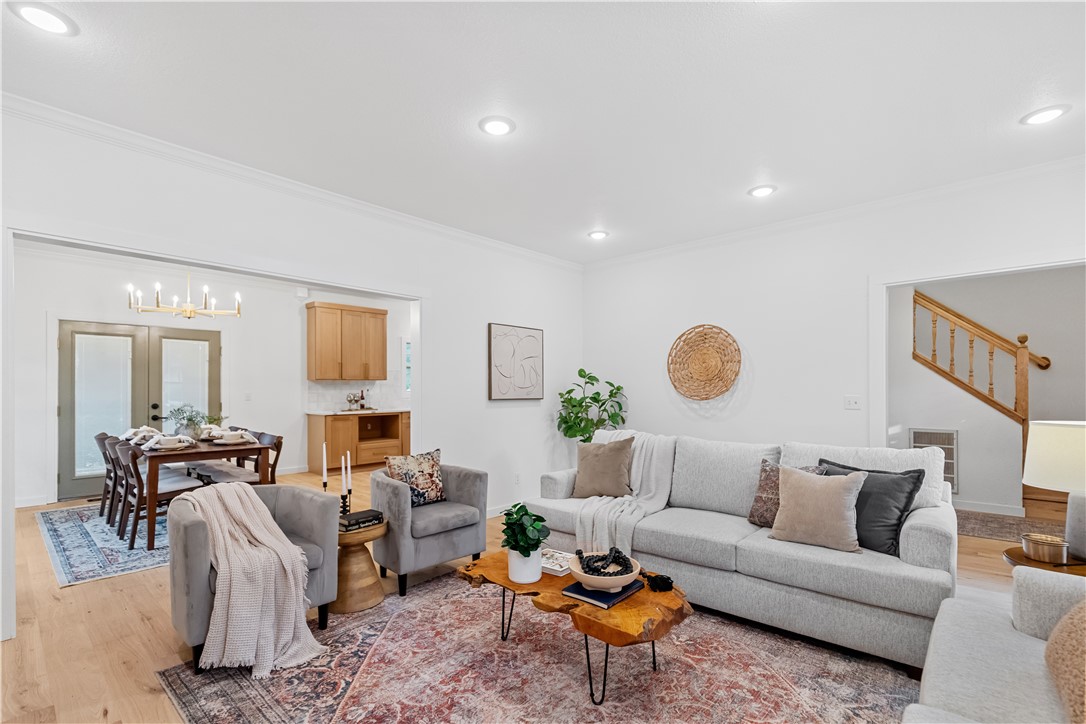 Huntingdon Sub - Residential