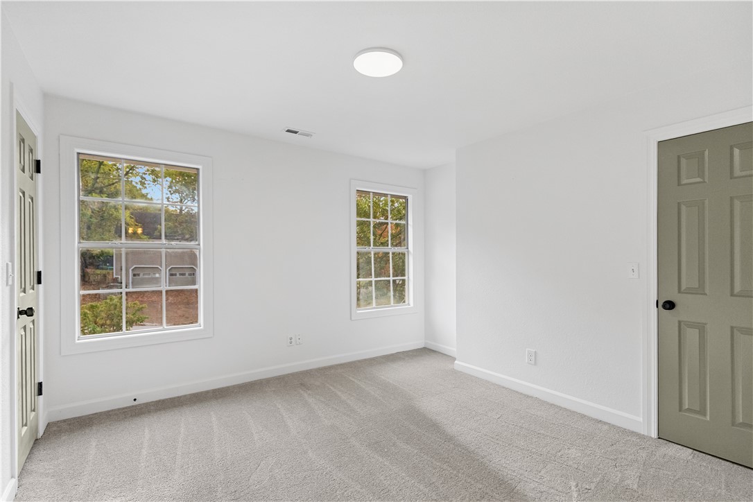 Huntingdon Sub - Residential