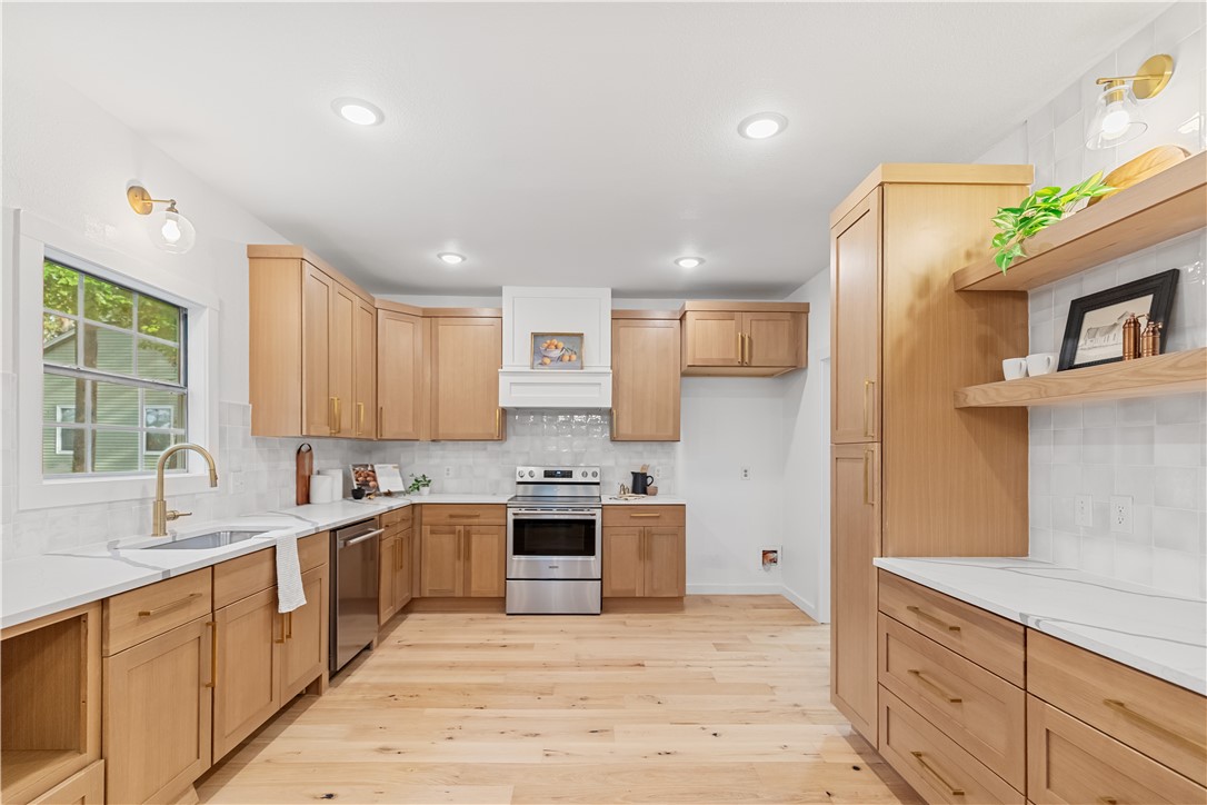 Huntingdon Sub - Residential