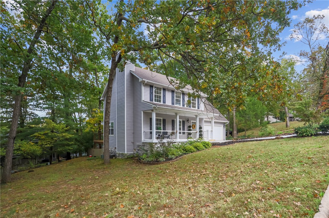 Huntingdon Sub - Residential