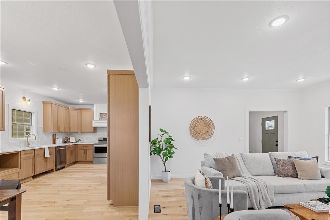 Huntingdon Sub - Residential