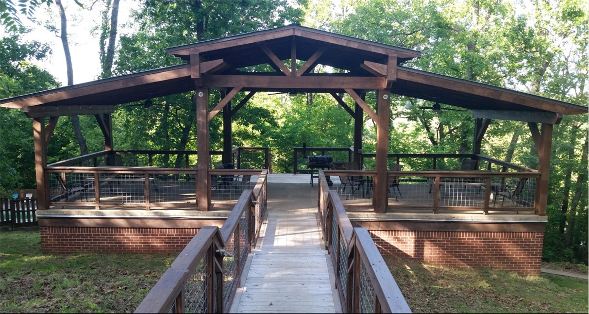 Huntingdon Sub - Residential