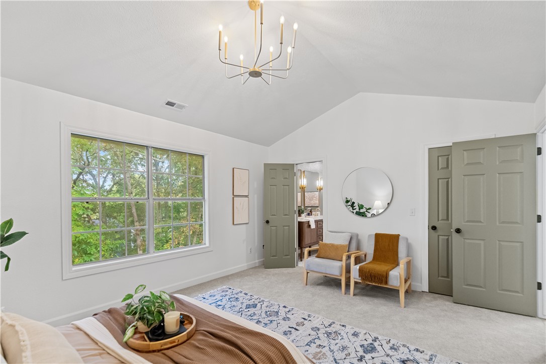 Huntingdon Sub - Residential