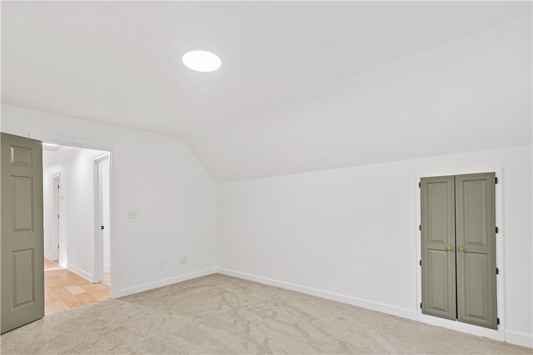 Huntingdon Sub - Residential