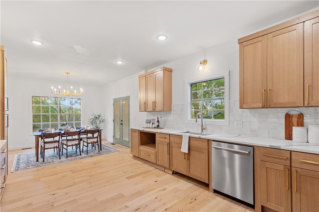 Huntingdon Sub - Residential