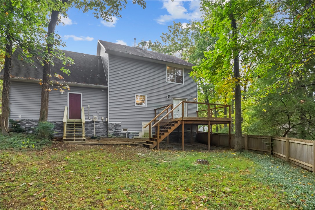 Huntingdon Sub - Residential