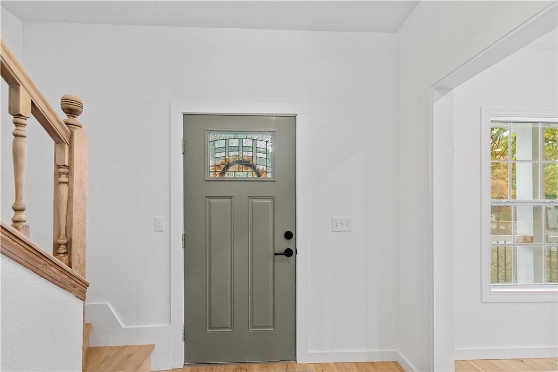 Huntingdon Sub - Residential