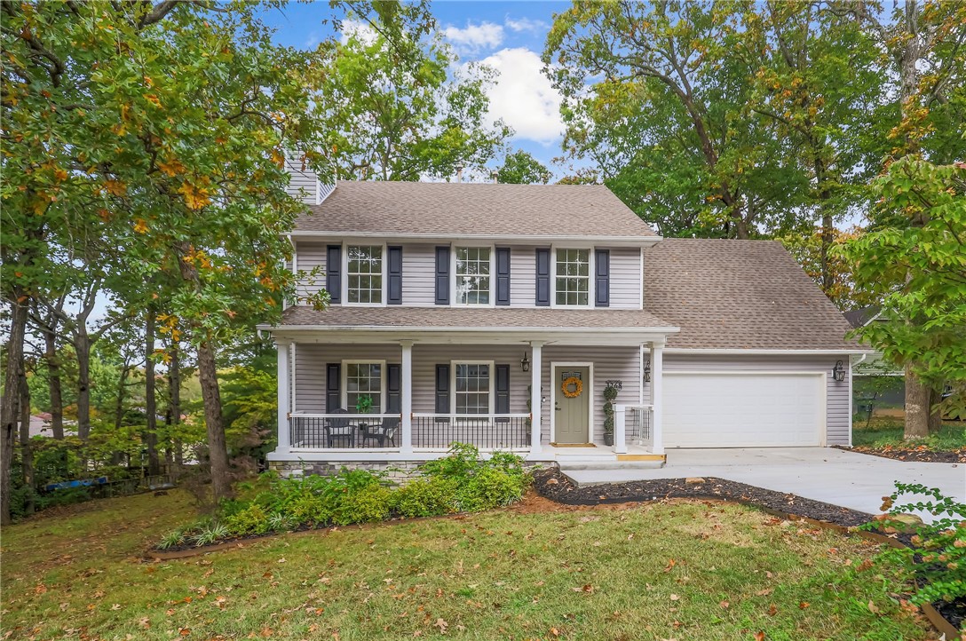 Huntingdon Sub - Residential