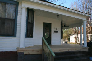Other Subdivision - Residential