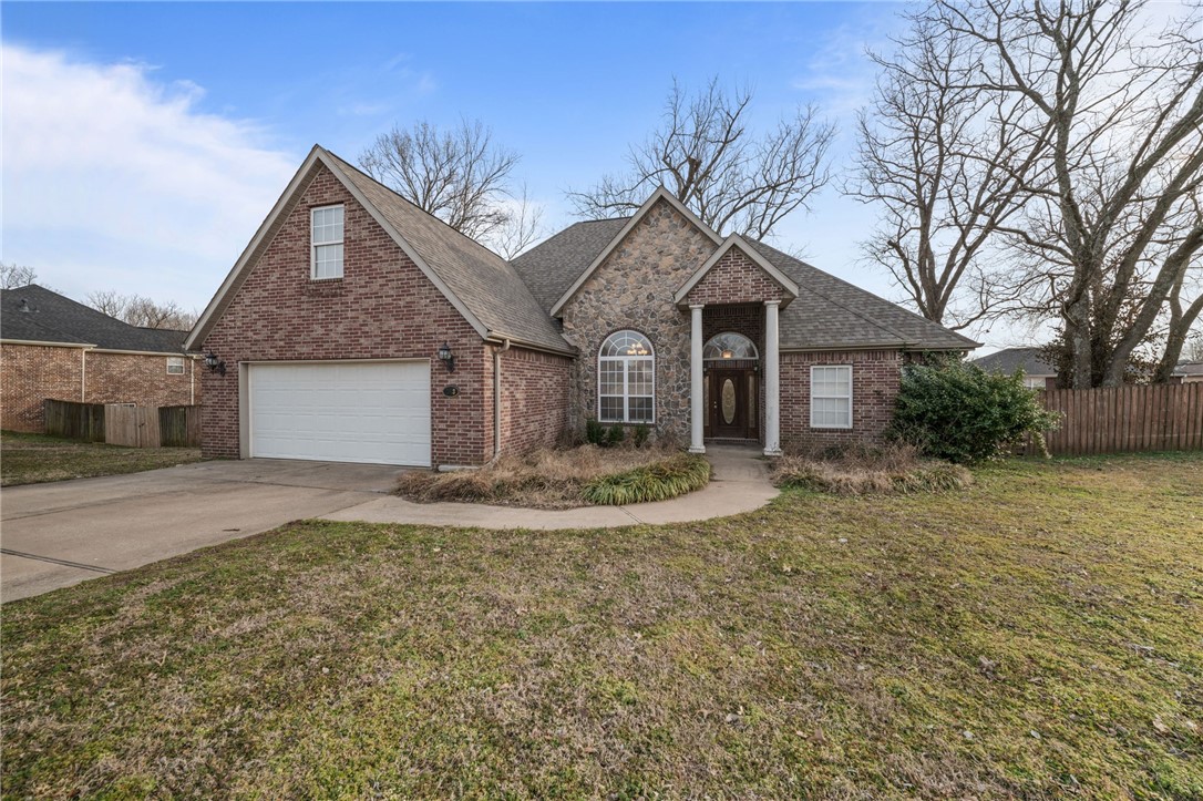 Tunbridge Wells Sub Bentonville - Residential