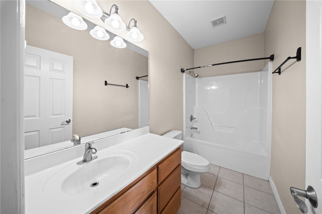 Tunbridge Wells Sub Bentonville - Residential