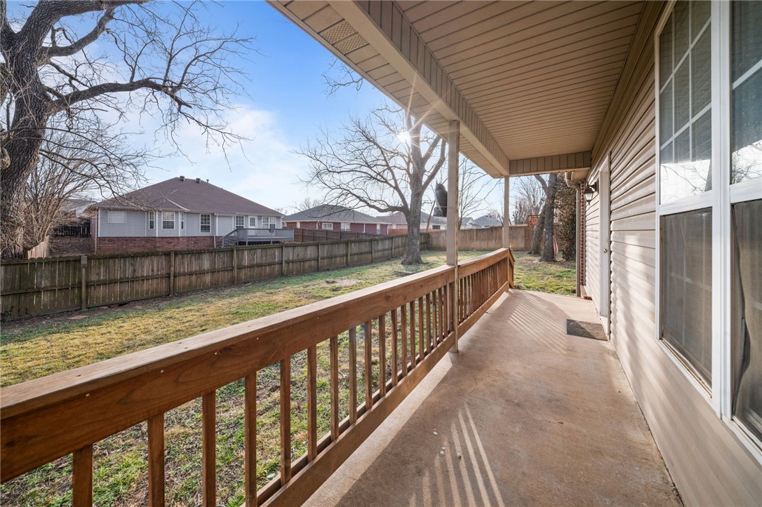 Tunbridge Wells Sub Bentonville - Residential