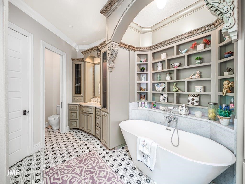 Heathrow - Residential