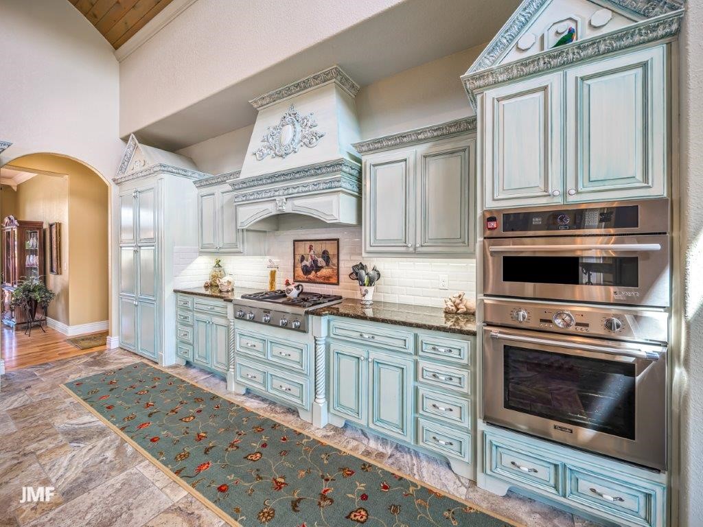 Heathrow - Residential