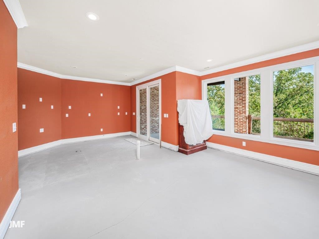 Heathrow - Residential