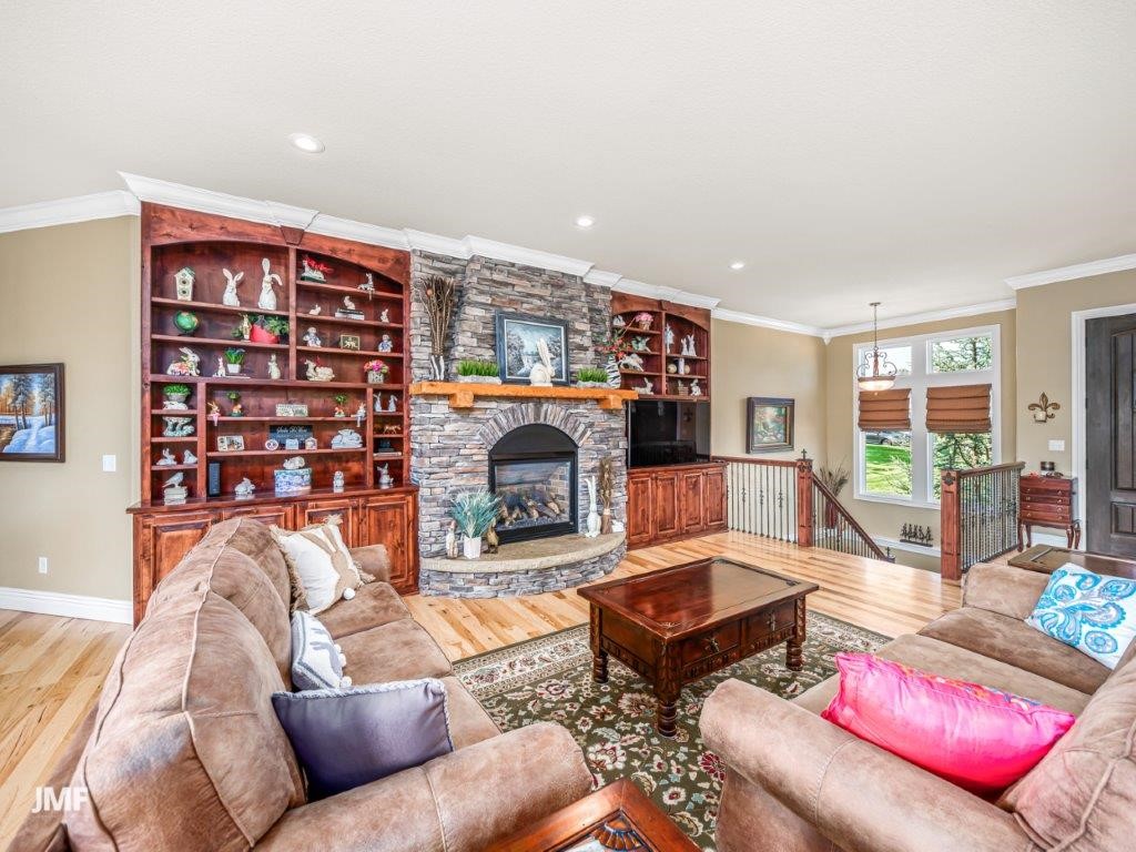 Heathrow - Residential