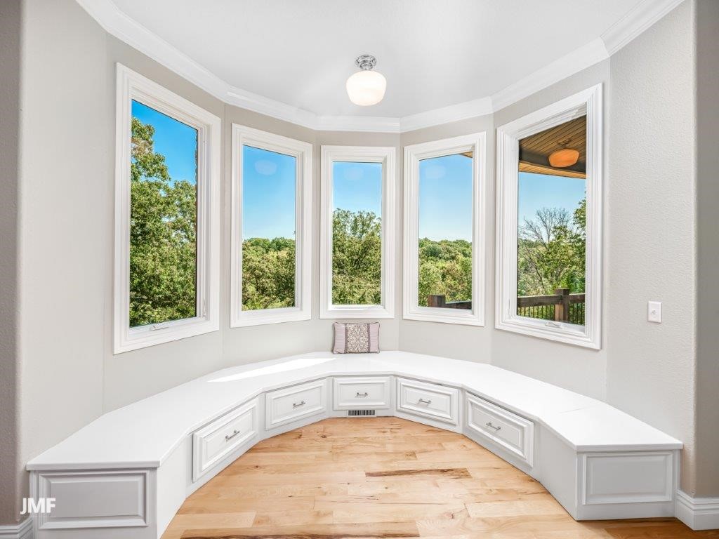 Heathrow - Residential