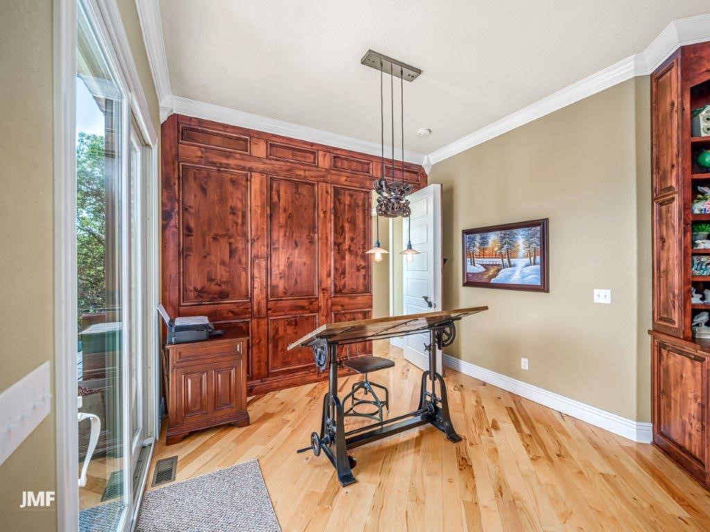 Heathrow - Residential