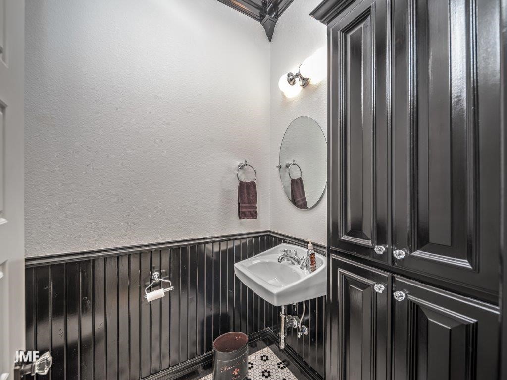 Heathrow - Residential