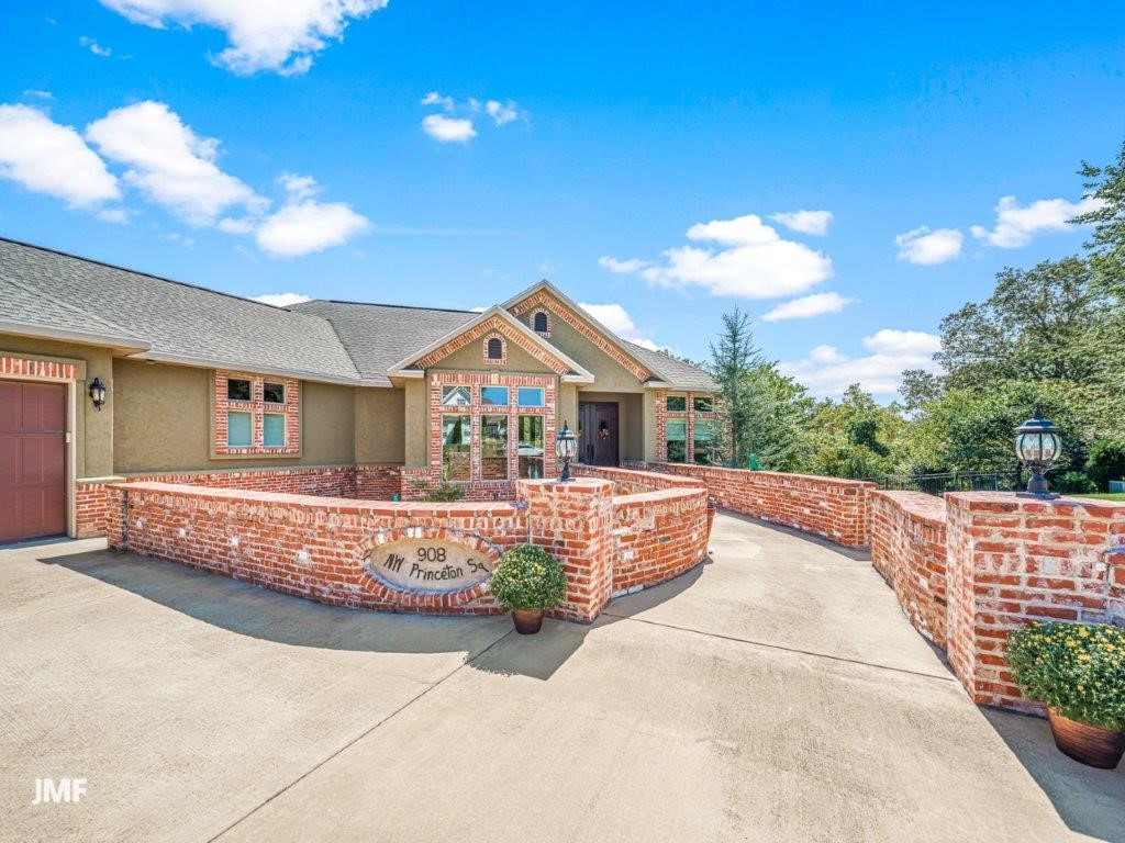 Heathrow - Residential