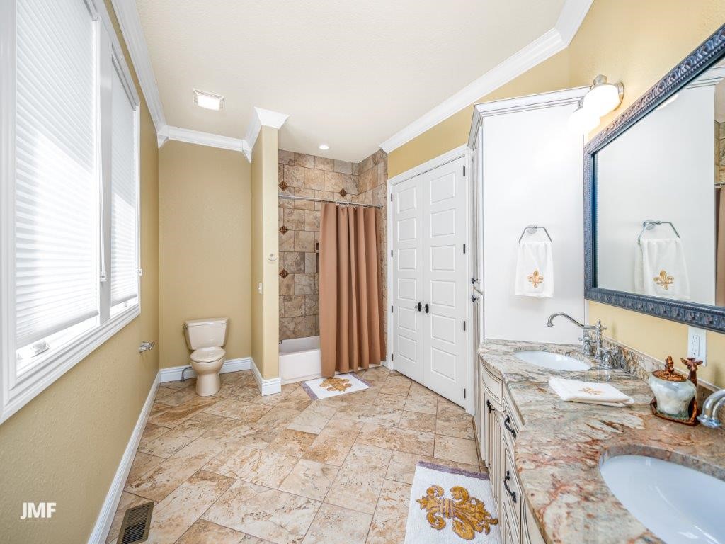 Heathrow - Residential