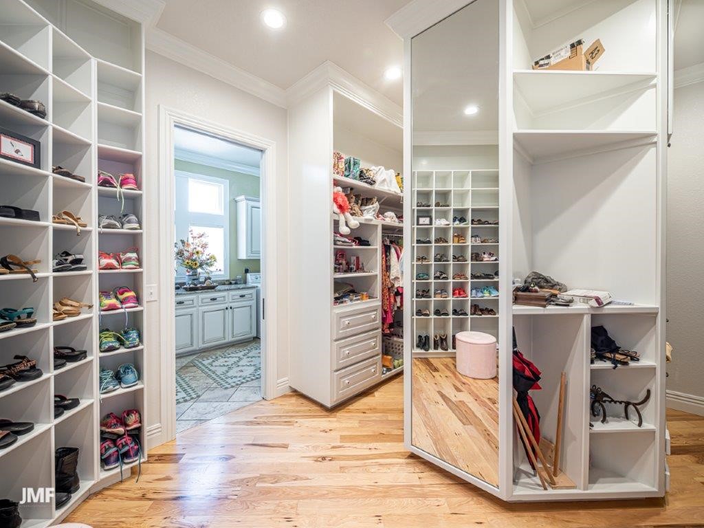 Heathrow - Residential