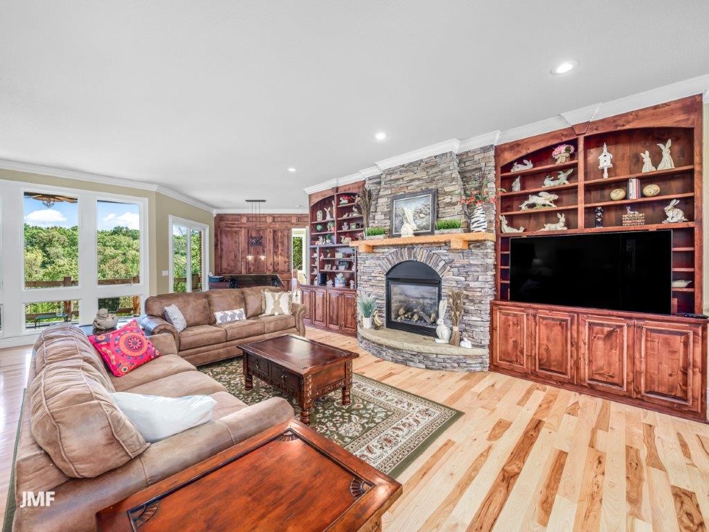 Heathrow - Residential