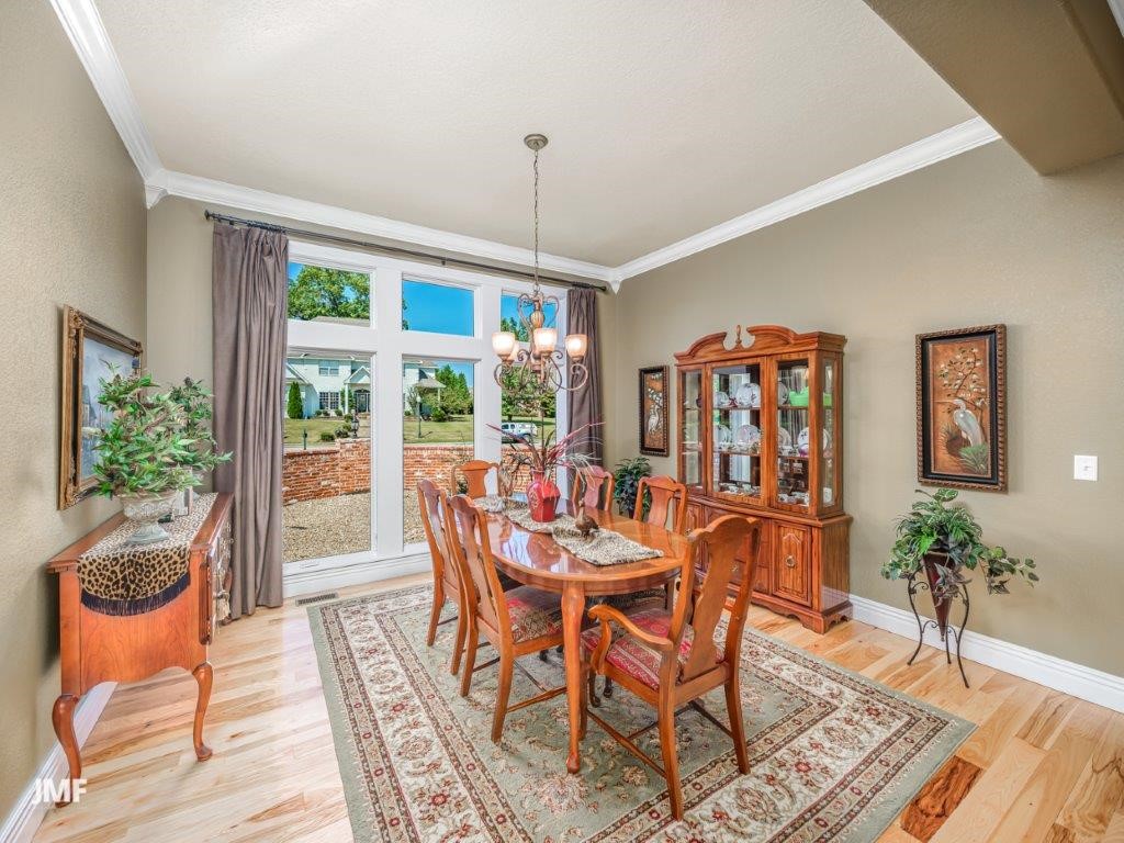 Heathrow - Residential