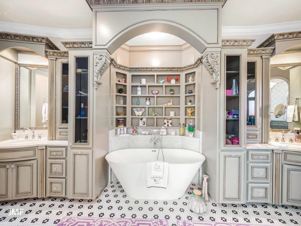 Heathrow - Residential