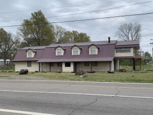 McCarthy Addition(Centerville) - Residential