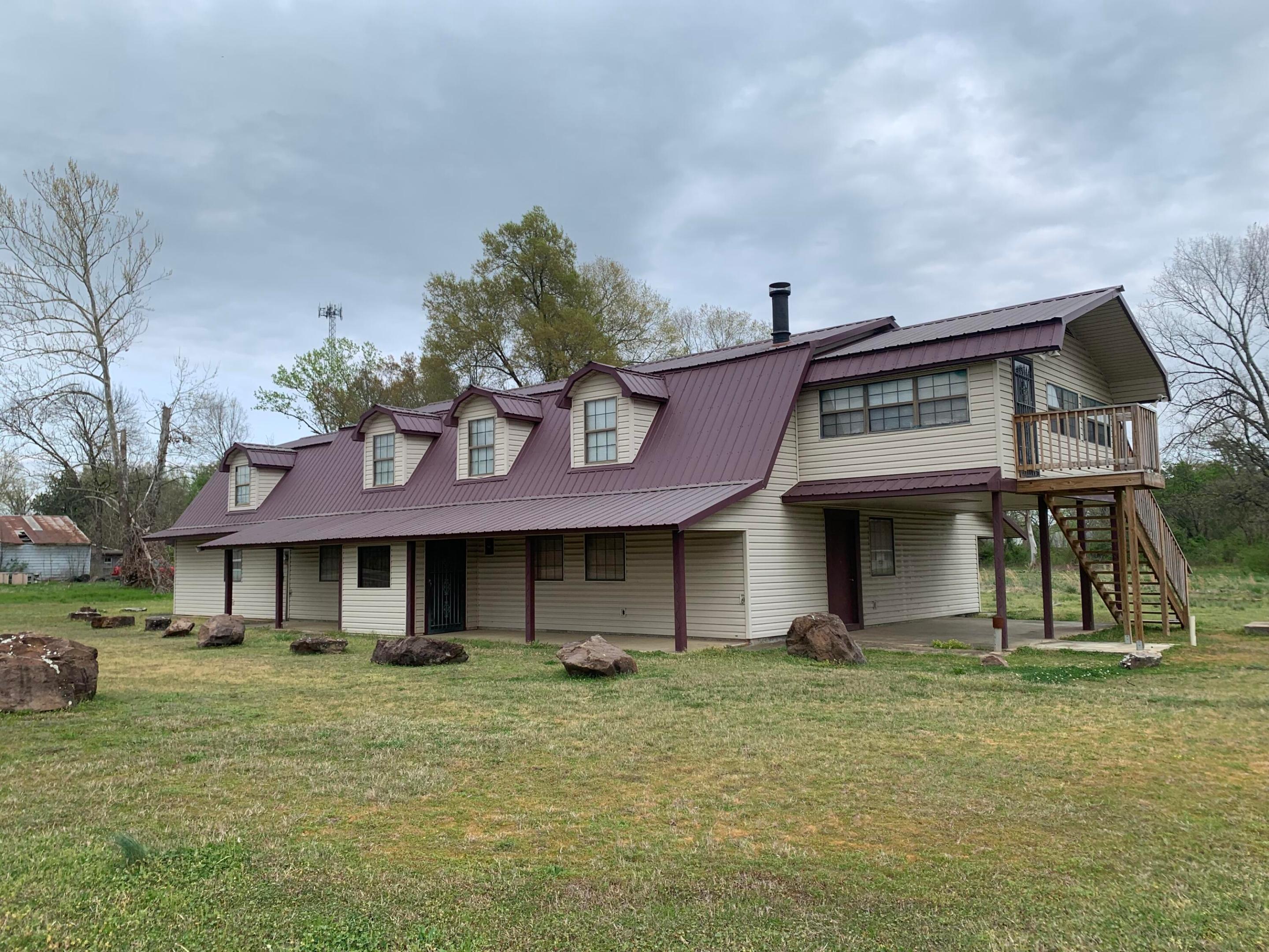 McCarthy Addition(Centerville) - Residential