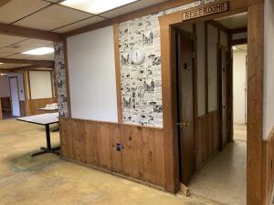 McCarthy Addition(Centerville) - Residential