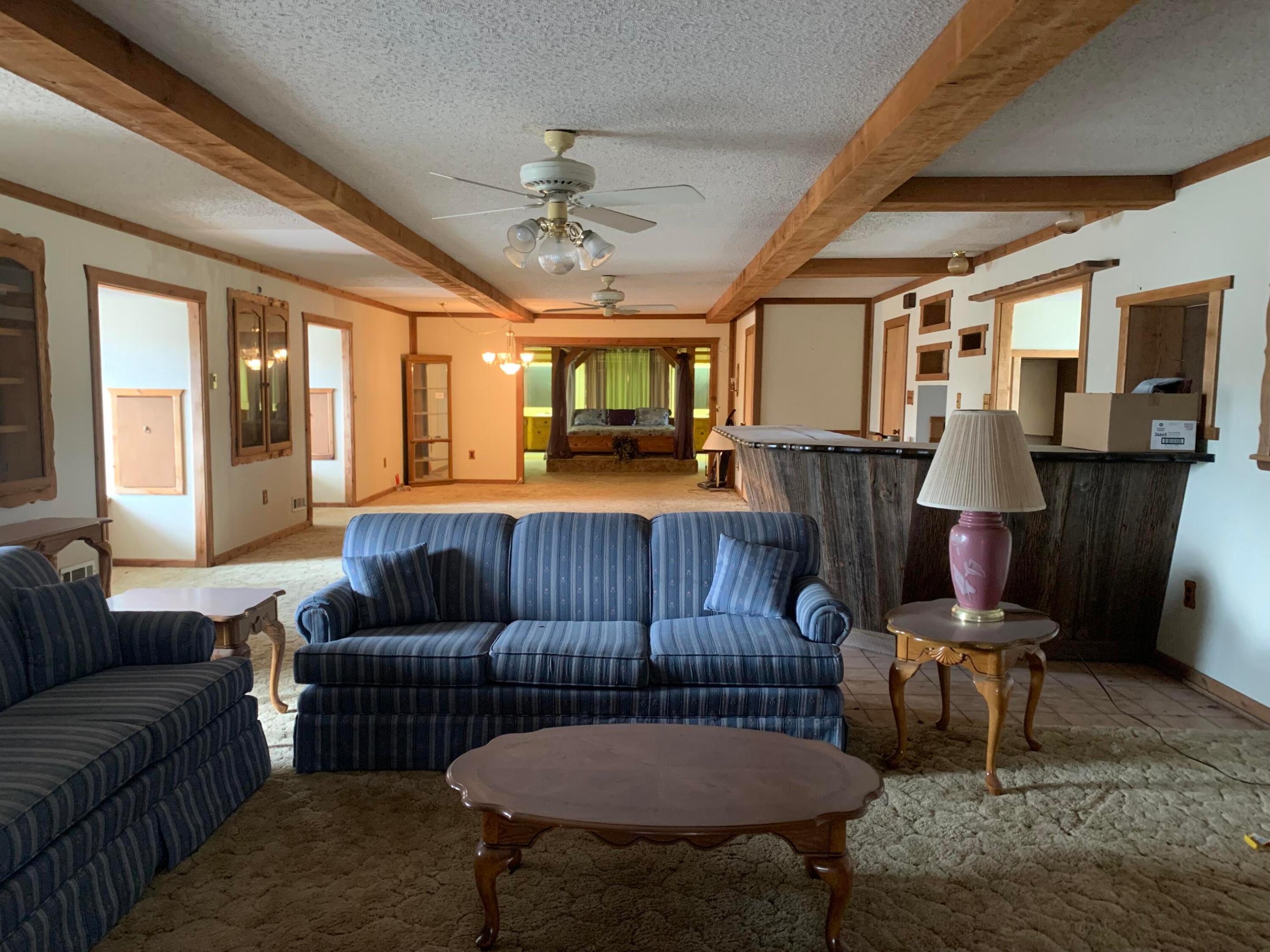 McCarthy Addition(Centerville) - Residential