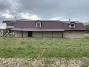 McCarthy Addition(Centerville) - Residential