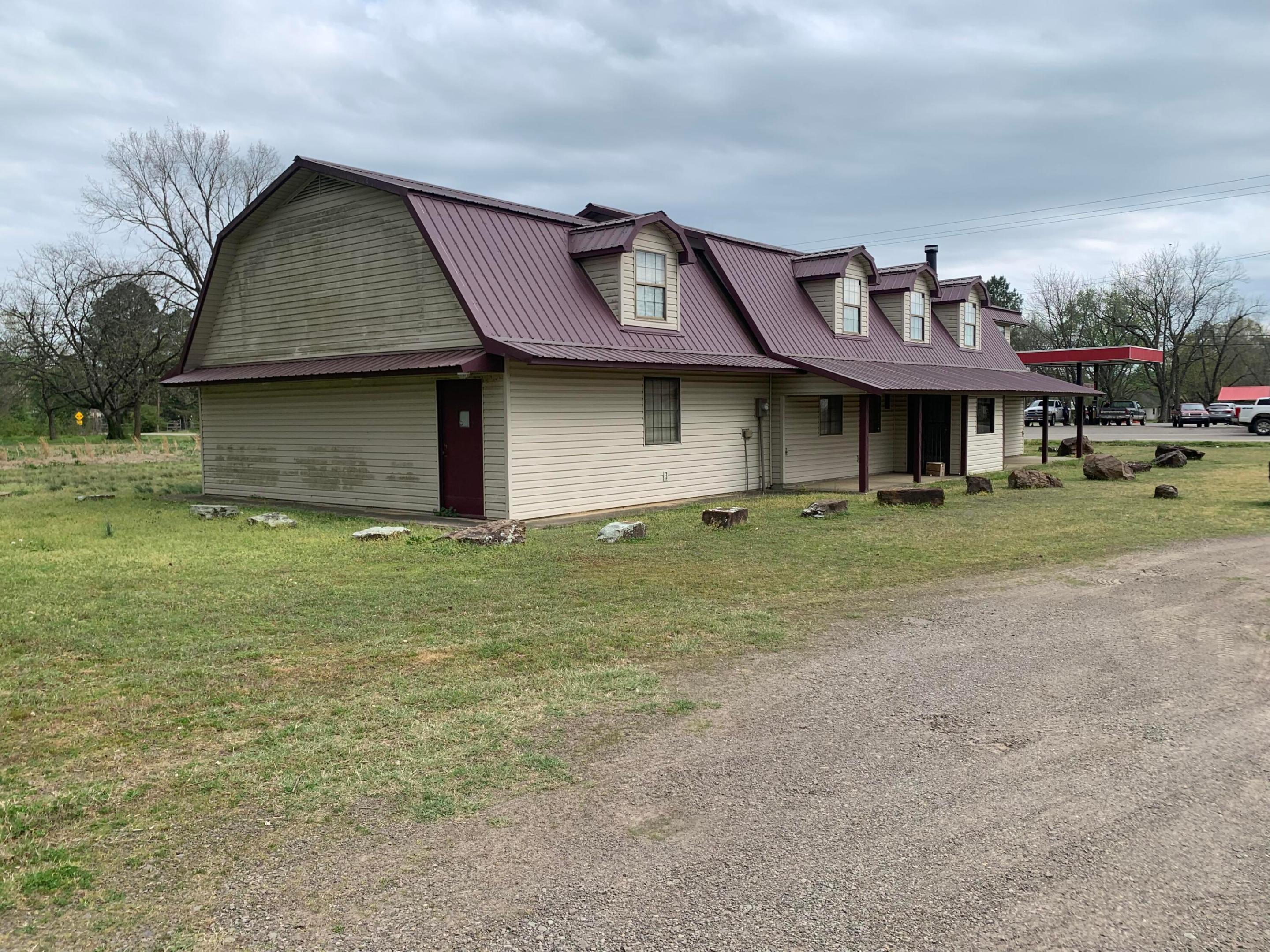McCarthy Addition(Centerville) - Residential