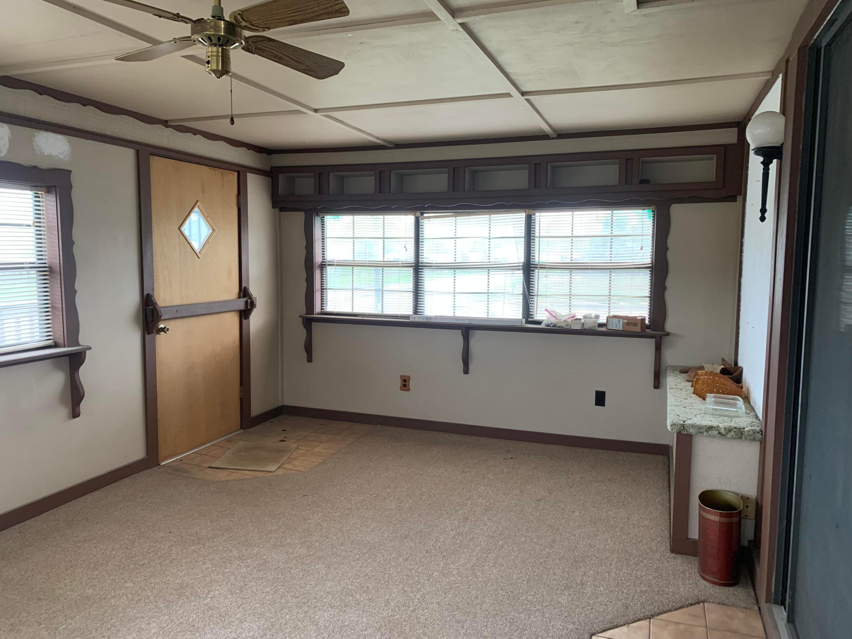 McCarthy Addition(Centerville) - Residential