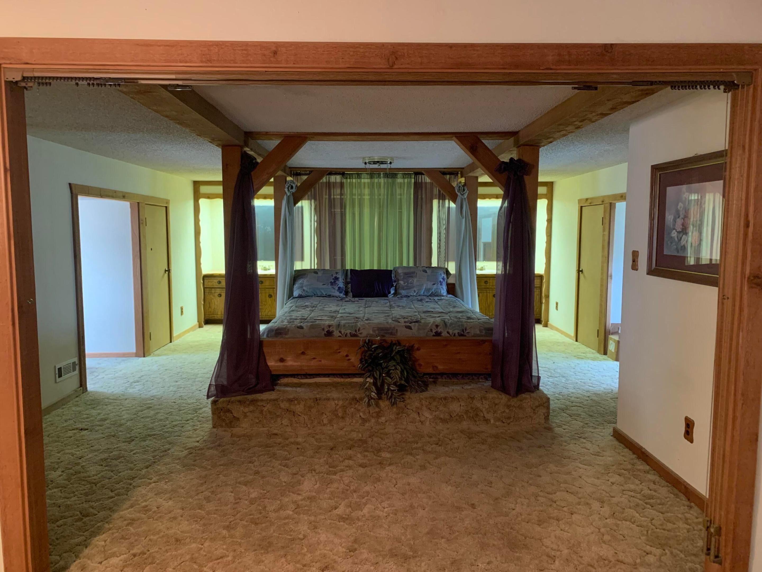 McCarthy Addition(Centerville) - Residential