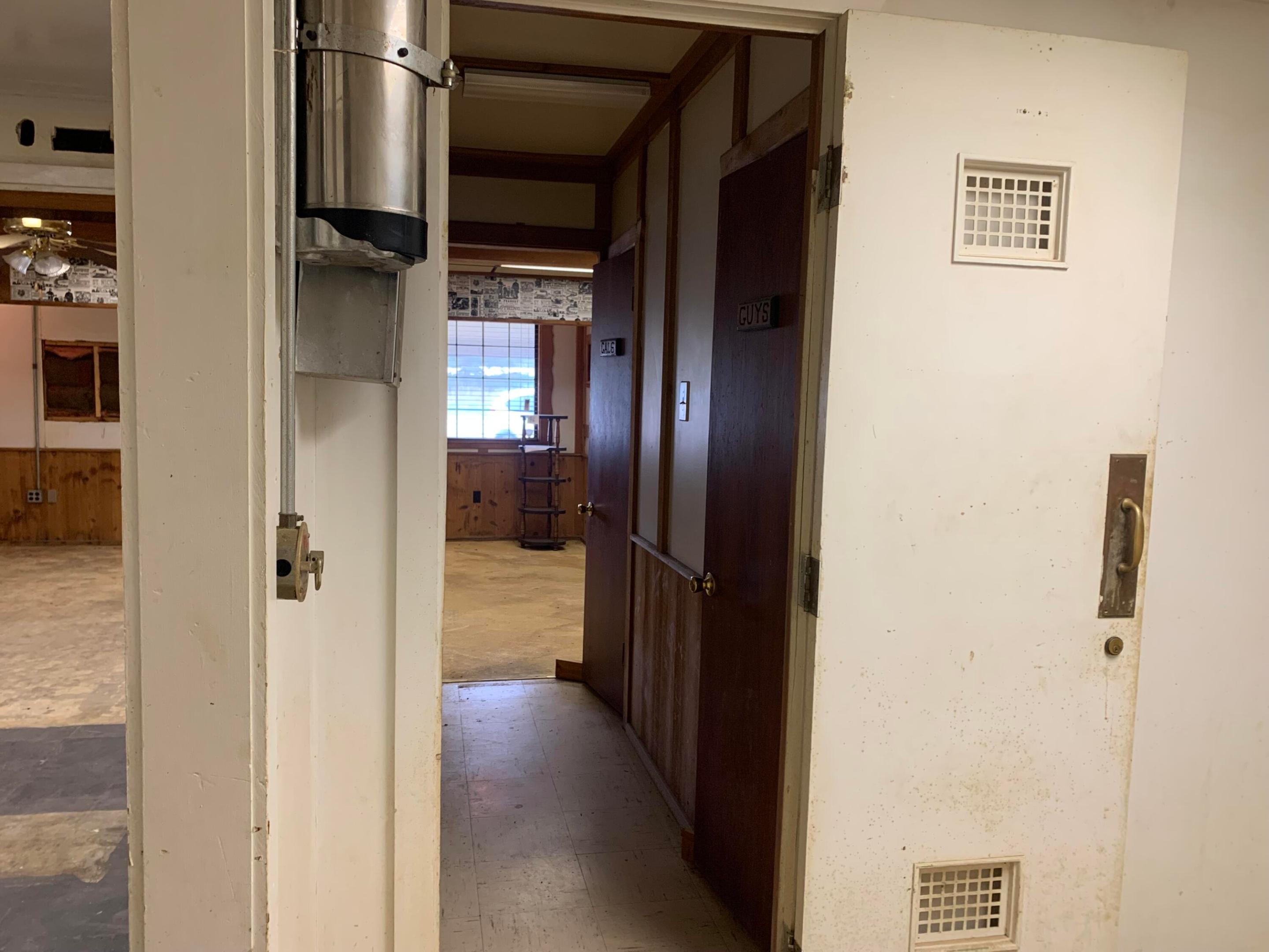 McCarthy Addition(Centerville) - Residential