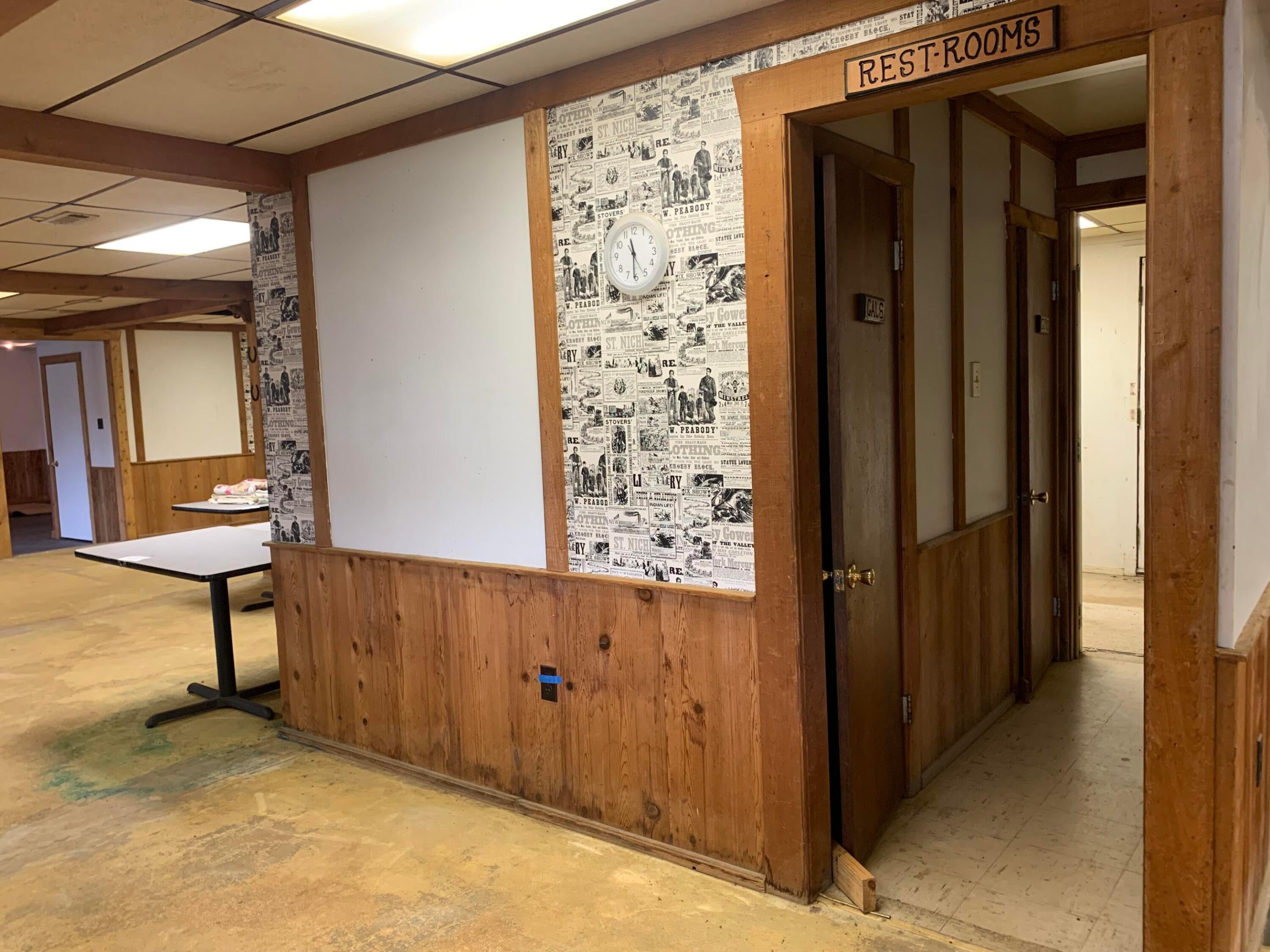 McCarthy Addition(Centerville) - Residential