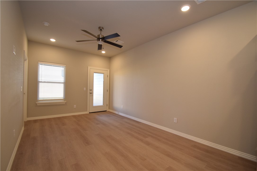 POIGAI ESTATES - Residential Lease