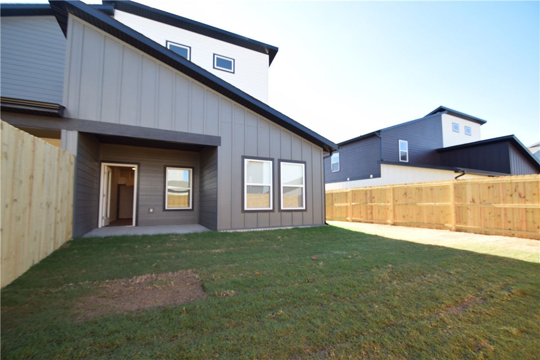 POIGAI ESTATES - Residential Lease