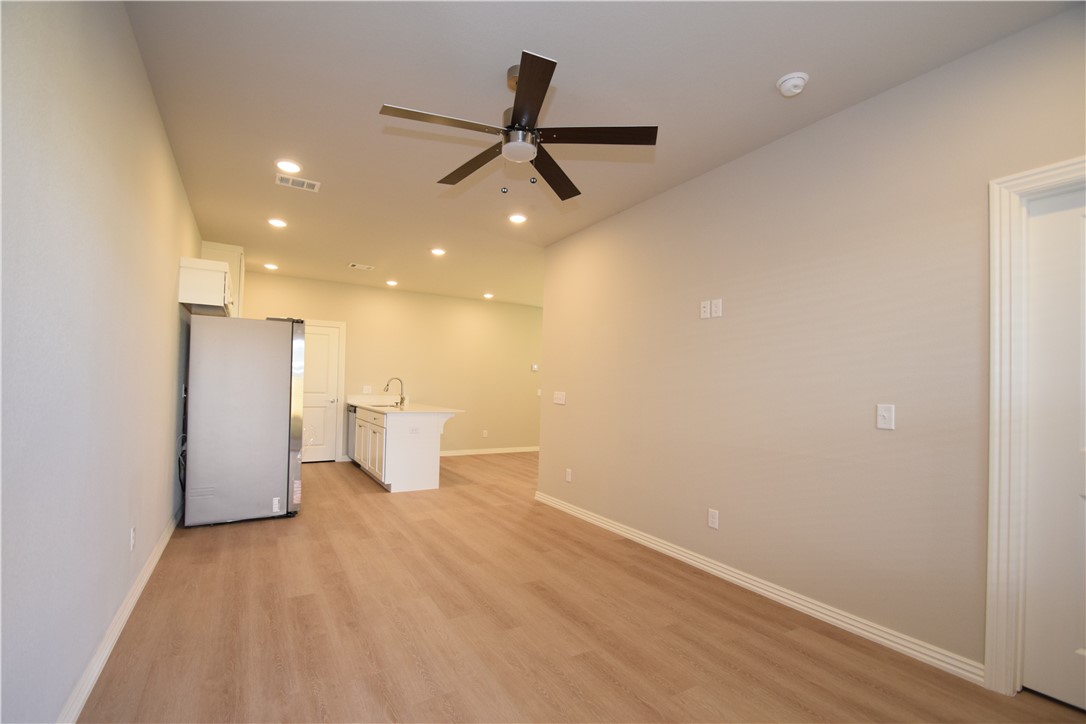 POIGAI ESTATES - Residential Lease